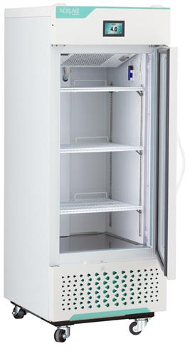 NSWDR121WWS/0 | Norlake Scientific White Diamond Series Laboratory
